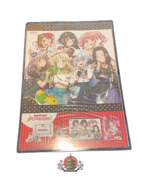 Poster Onkyo B2