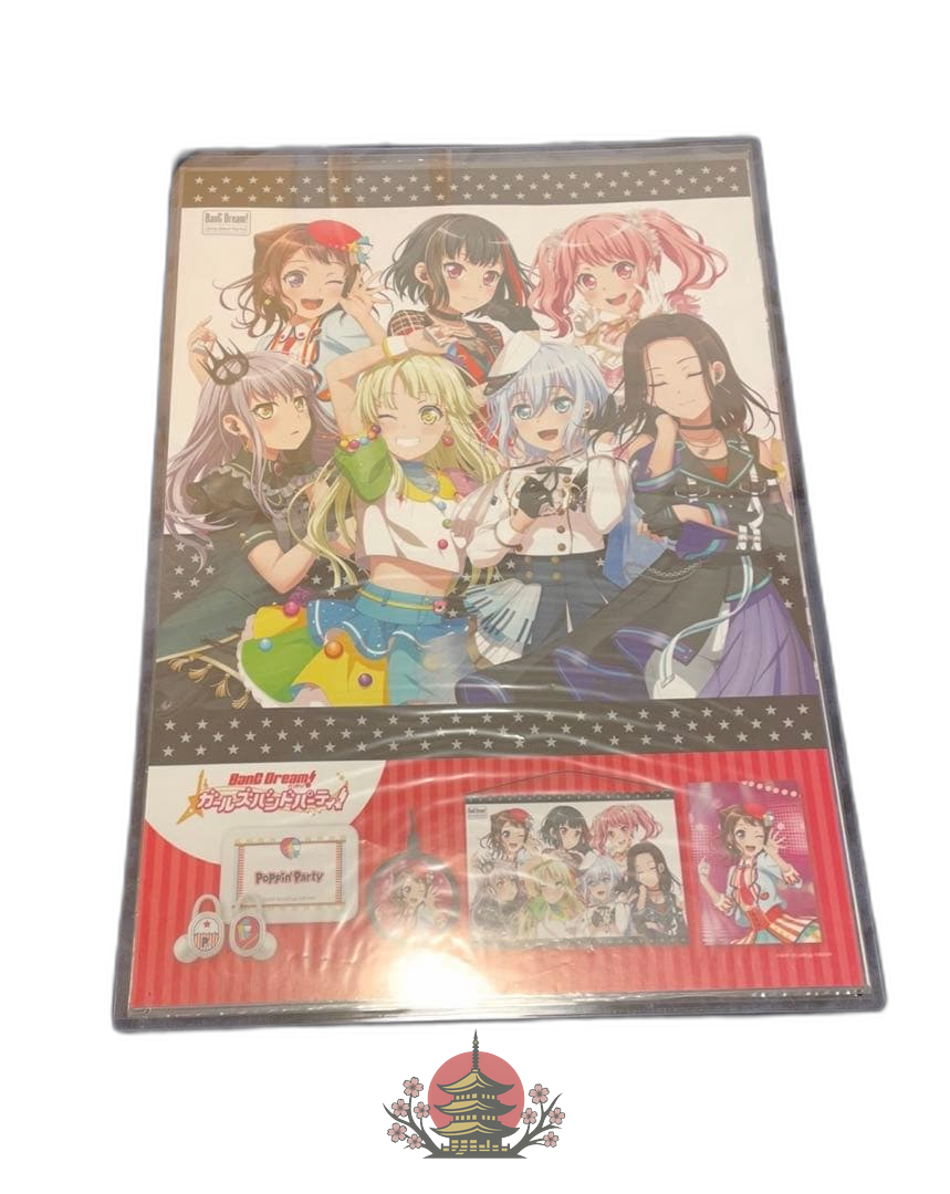 Poster Onkyo B2
