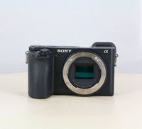 Sony Others 6500 Ilce-6500
