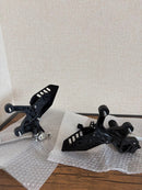 Kawasaki Steps Pedals Z900Rs