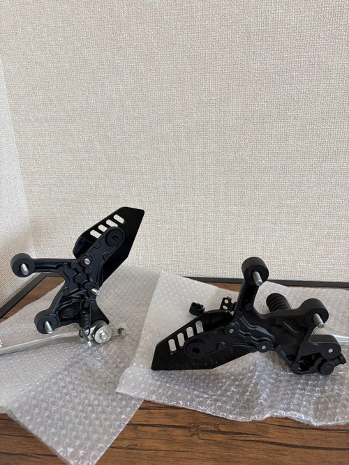 Kawasaki Steps Pedals Z900Rs