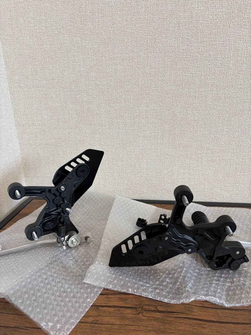 Kawasaki Steps Pedals Z900Rs
