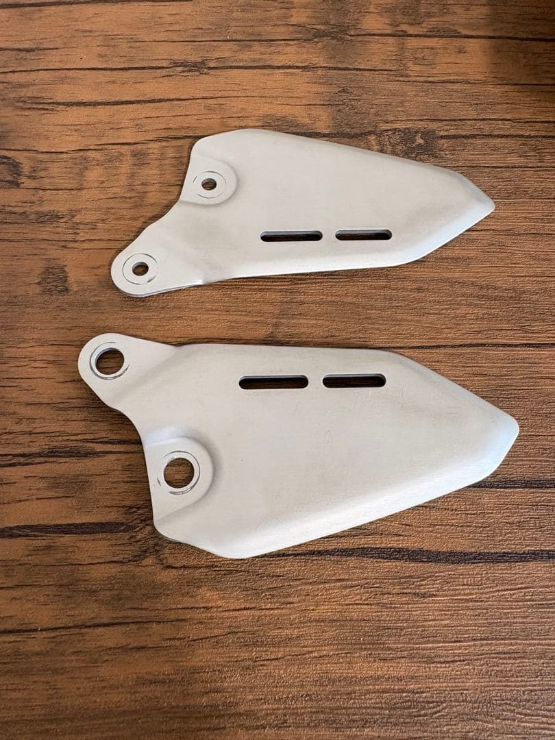 Kawasaki Steps Pedals Z900Rs