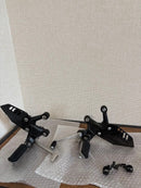 Kawasaki Steps Pedals Z900Rs