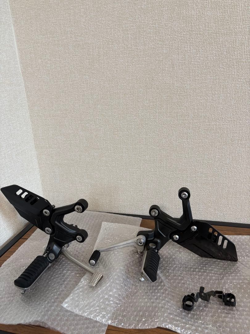 Kawasaki Steps Pedals Z900Rs