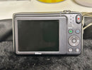 Nikon Compact Digital Cameras Coolpix S3500