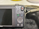 Nikon Compact Digital Cameras Coolpix S3500