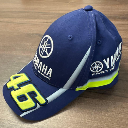 Rossi Others Yamaha Vr46 2018