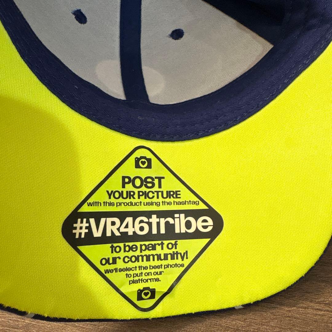 Rossi Others Yamaha Vr46 2018