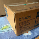 Denon Av Amplifier Avc-2850-N