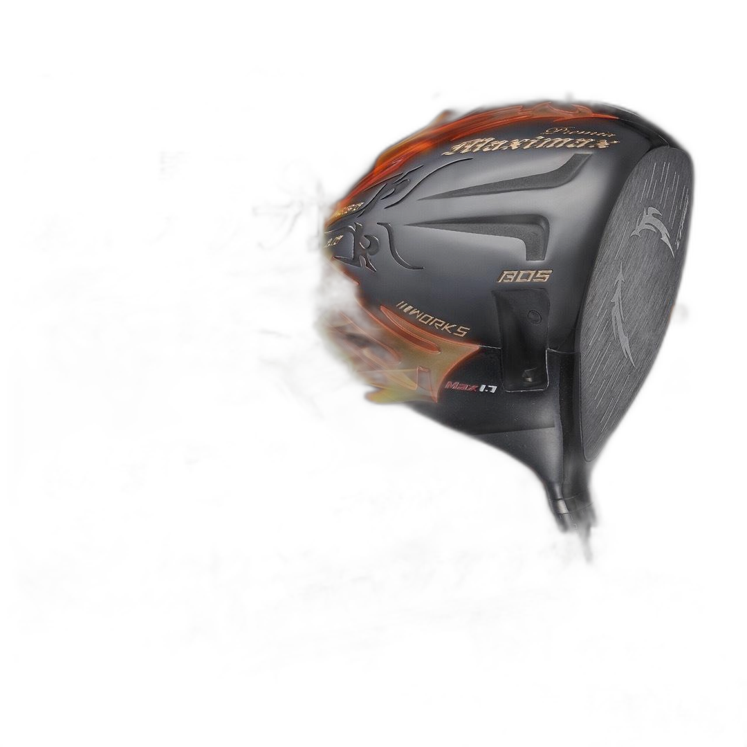 Taylormade Driver 404Y Bp