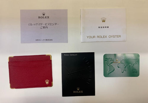 Rolex Other