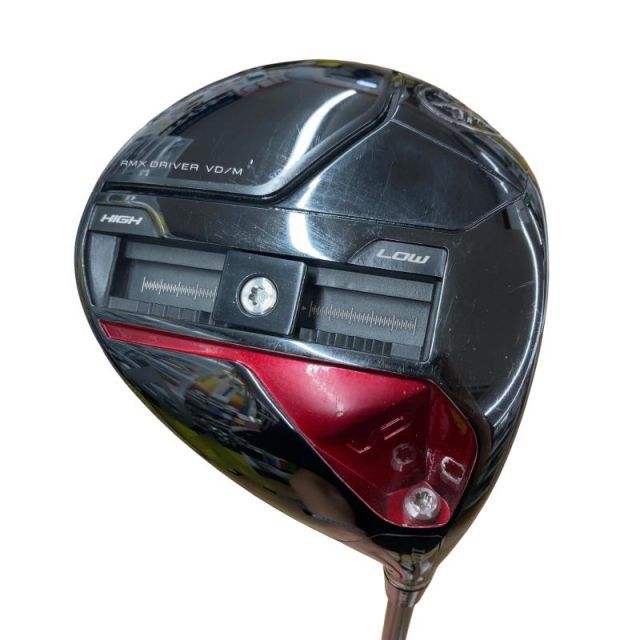 Driver Rmx Vd/M(2024) 10.5 Dr Tensei Tr50 S) C