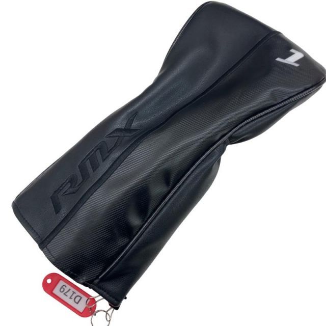 Driver Rmx Vd/M(2024) 10.5 Dr Tensei Tr50 S) C