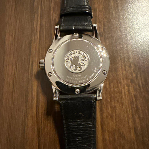 Grand Seiko Hand-Wound Watches Sbgw001 9S54-0030