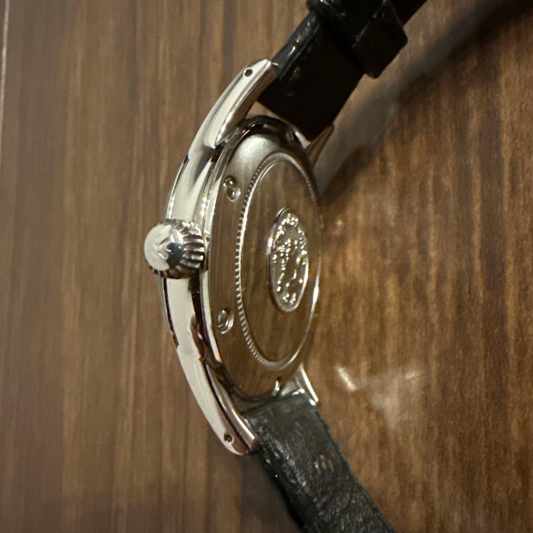 Grand Seiko Hand-Wound Watches Sbgw001 9S54-0030