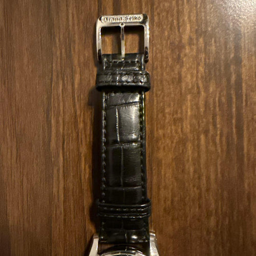 Grand Seiko Hand-Wound Watches Sbgw001 9S54-0030