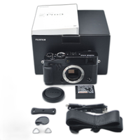 Mirrorless Interchangeable Lips B#11666 T (Fujifilm) X-Pro3 Fx-X-Pro3