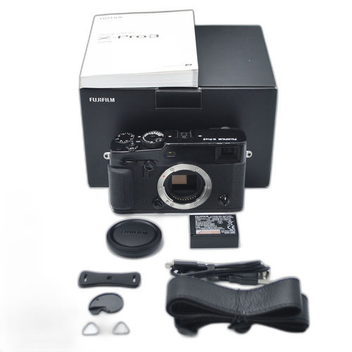 Mirrorless Interchangeable Lips B#11666 T (Fujifilm) X-Pro3 Fx-X-Pro3