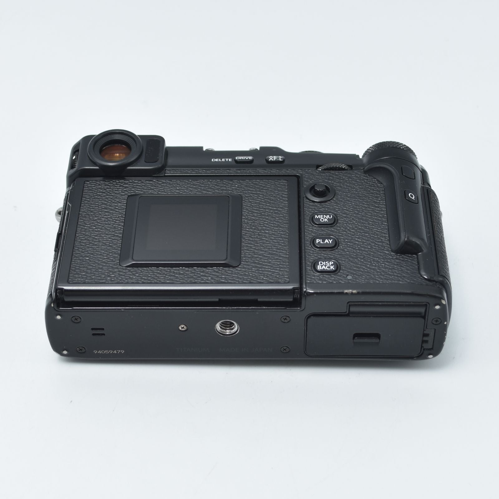 Mirrorless Interchangeable Lips B#11666 T (Fujifilm) X-Pro3 Fx-X-Pro3