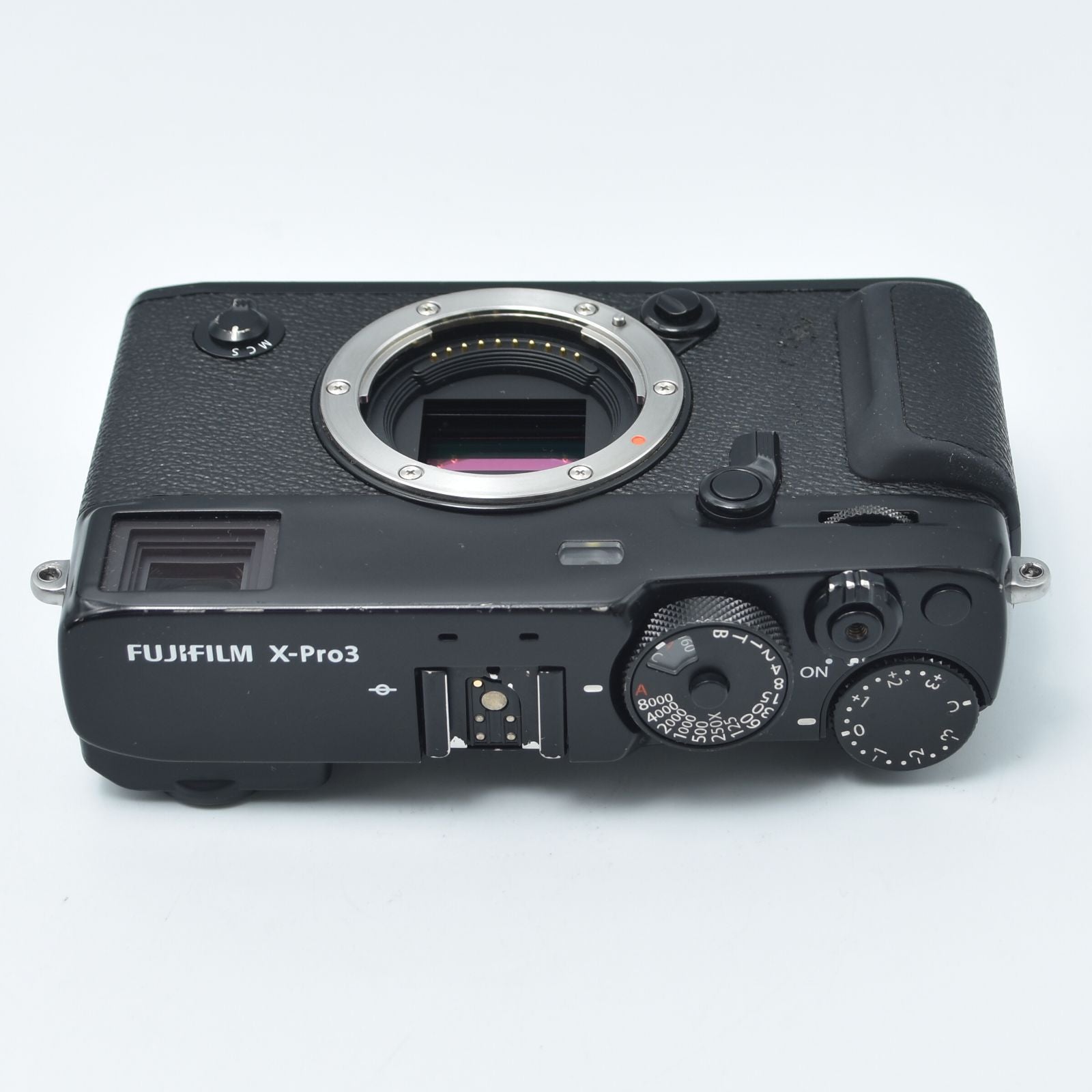Mirrorless Interchangeable Lips B#11666 T (Fujifilm) X-Pro3 Fx-X-Pro3