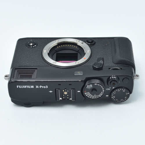Mirrorless Interchangeable Lips B#11666 T (Fujifilm) X-Pro3 Fx-X-Pro3