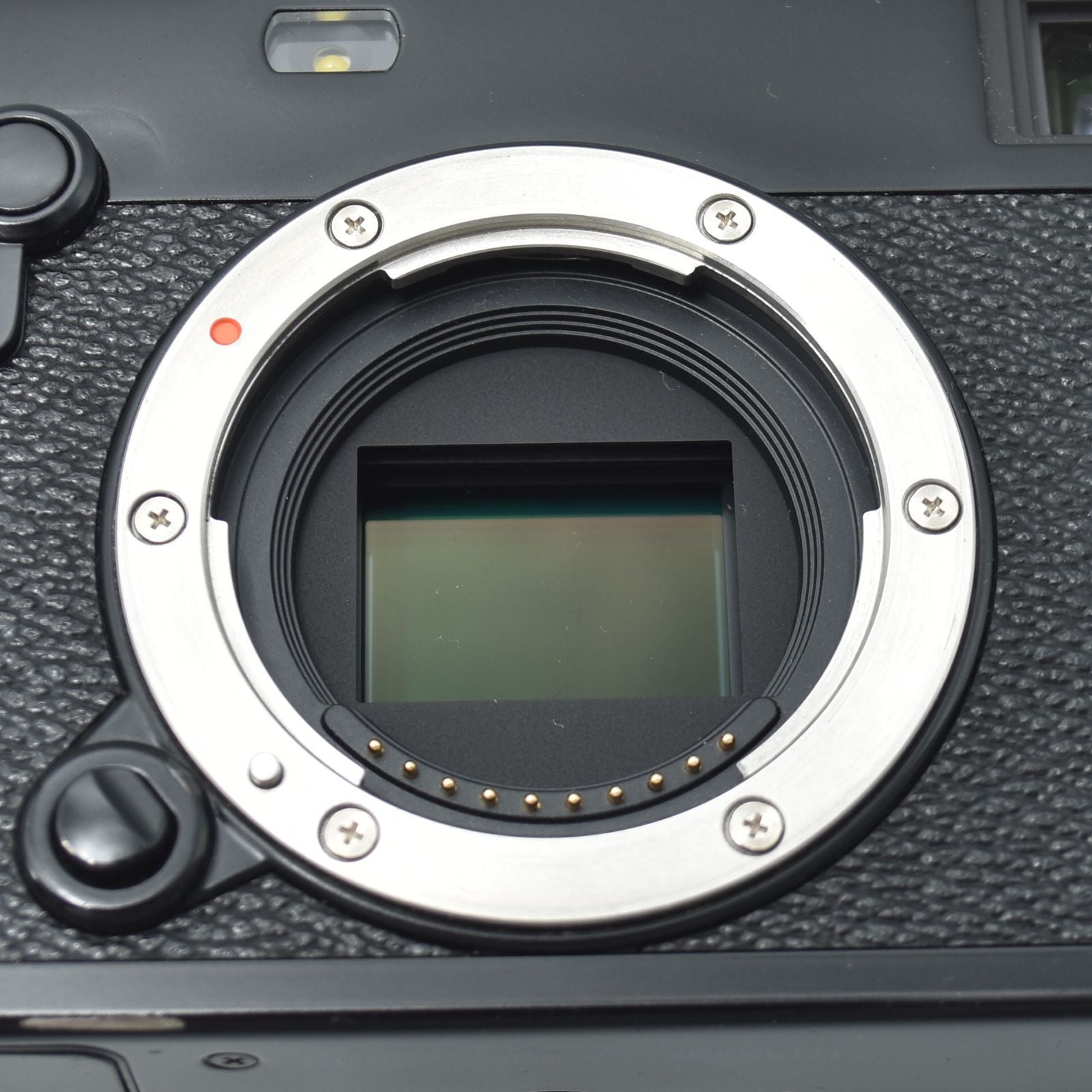 Mirrorless Interchangeable Lips B#11666 T (Fujifilm) X-Pro3 Fx-X-Pro3