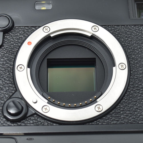 Mirrorless Interchangeable Lips B#11666 T (Fujifilm) X-Pro3 Fx-X-Pro3