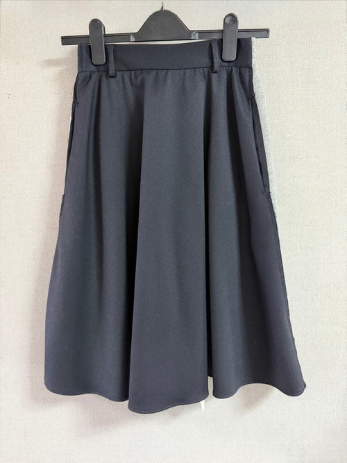 Mm6 Maison Margiela Flare Skirts Mm