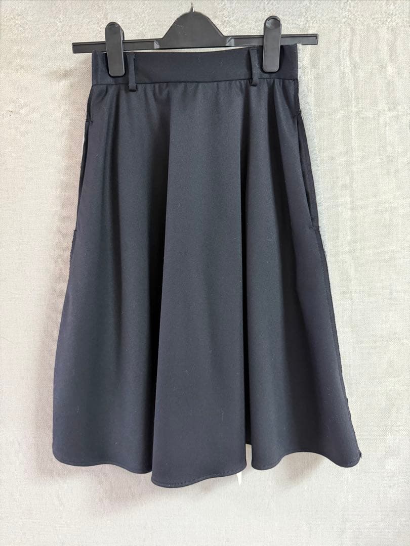 Mm6 Maison Margiela Flare Skirts Mm