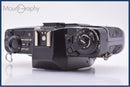 Slr Camera (Film) Contax 137 Ma Quartz #Yk8568