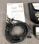 Roland Electronic Drums V-Drums Td-6V