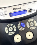 Roland Electronic Drums V-Drums Td-6V