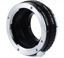 Sony Lens (Single Focus)