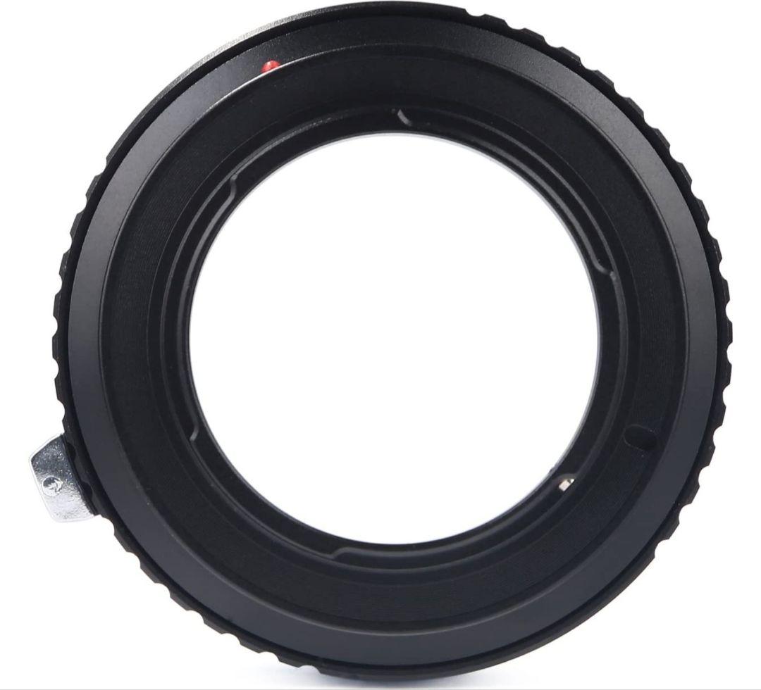 Sony Lens (Single Focus)