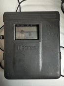 Sony Portable Cd Player Discman 8