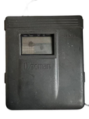 Sony Portable Cd Player Discman 8