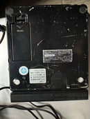 Sony Portable Cd Player Discman 8