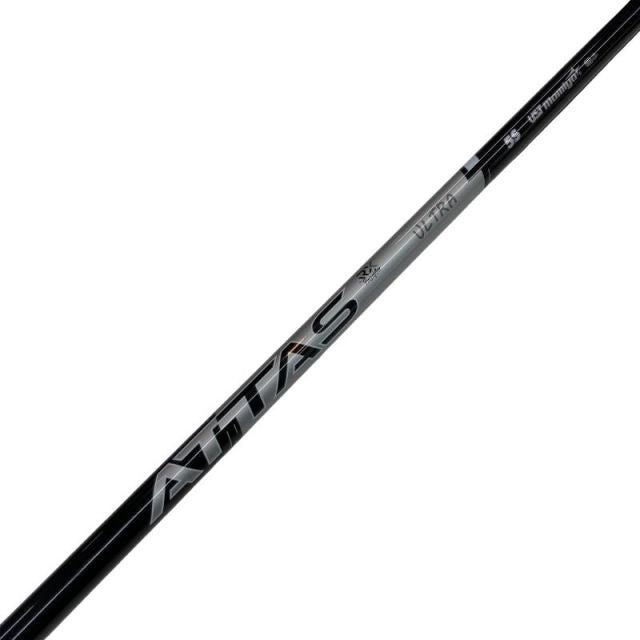 Shaft (G440 Attas Rx Ultra Black 5 S)A
