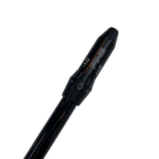 Shaft (G440 Attas Rx Ultra Black 5 S)A