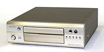 Others Denon Dcd-F101-S Cd [Ef] D-F101