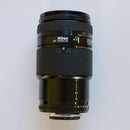 Nikon Zoom Lenses Ai Af Zoom-Nikkor 35-70Mm F2.8D
