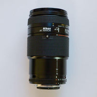 Nikon Zoom Lenses Ai Af Zoom-Nikkor 35-70Mm F2.8D