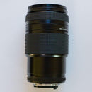 Nikon Zoom Lenses Ai Af Zoom-Nikkor 35-70Mm F2.8D