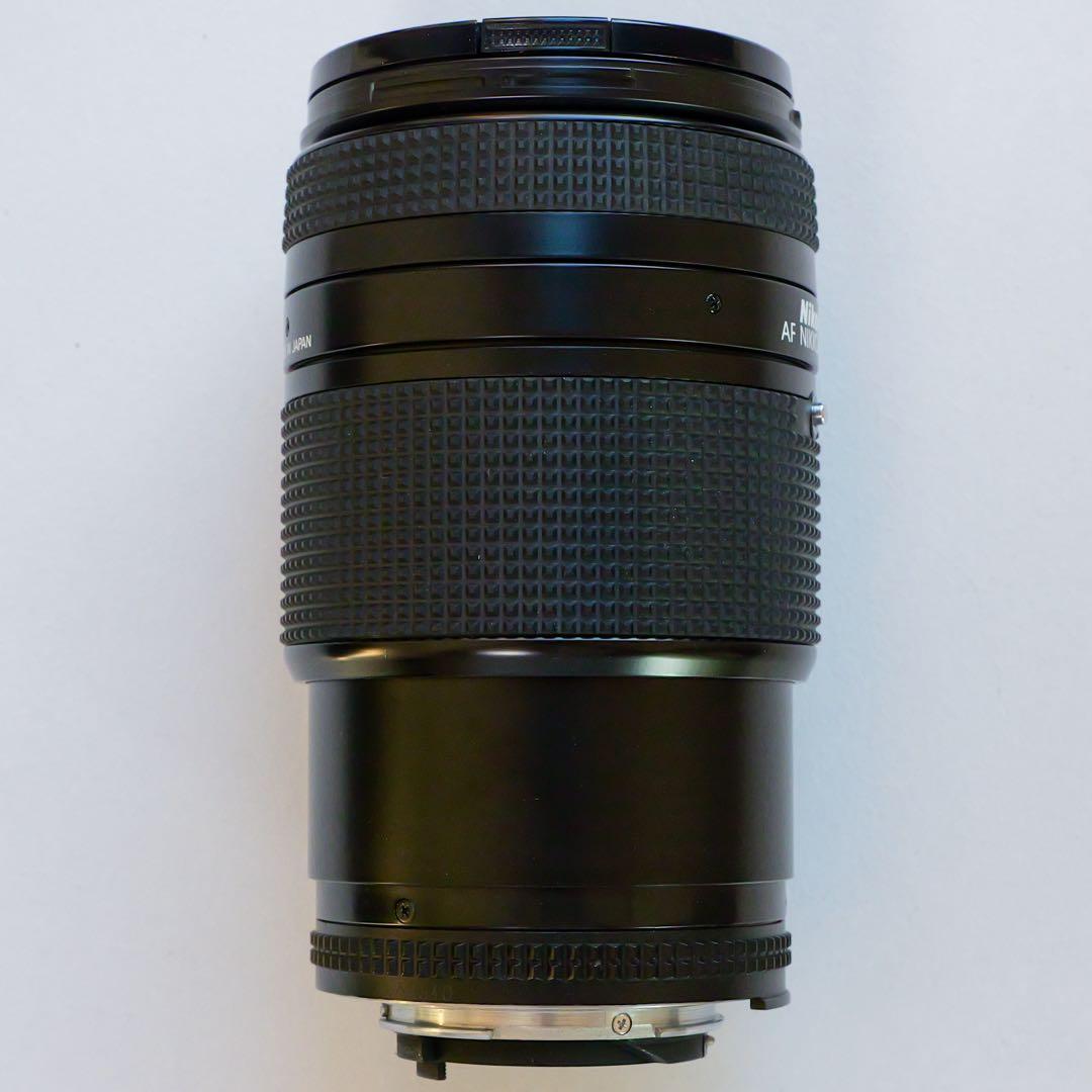 Nikon Zoom Lenses Ai Af Zoom-Nikkor 35-70Mm F2.8D