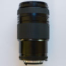 Nikon Zoom Lenses Ai Af Zoom-Nikkor 35-70Mm F2.8D