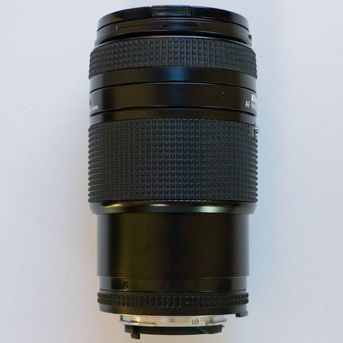 Nikon Zoom Lenses Ai Af Zoom-Nikkor 35-70Mm F2.8D