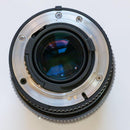 Nikon Zoom Lenses Ai Af Zoom-Nikkor 35-70Mm F2.8D