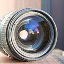 Nikon Zoom Lenses Ai Af Zoom-Nikkor 35-70Mm F2.8D