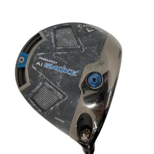 Driver Paradym Ai Smoke Max 10.5 Dr C